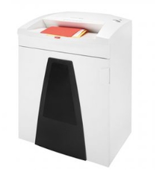 เครื่องทำลายเอกสาร Hsm securio b35 3 9 mm